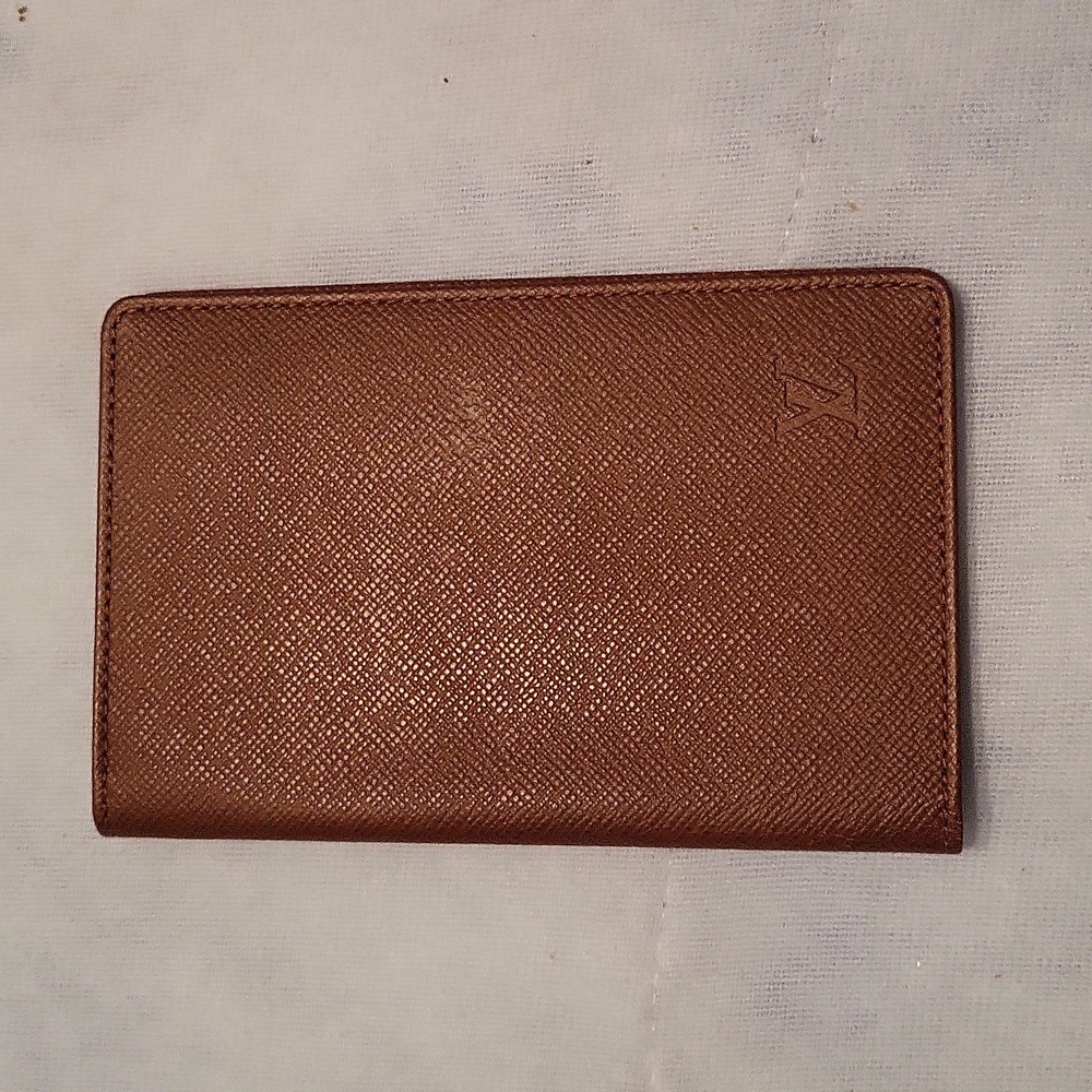 COPY - Louis Vuitton ID Holder